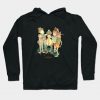 Lost in Earth Hoodie