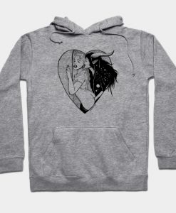 Love Hoodie