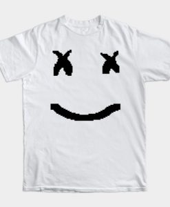 MARSHMELLO SMILE T-Shirt