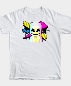 MARSHMELLO T-Shirt