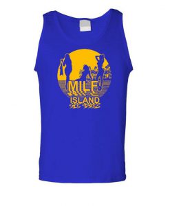 MILF ISLAND Tanktop