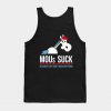 MOUs Suck - Memorandums Of Understanding T-Shirt Tank Top