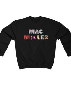 Mac Miller Sweatshirt