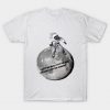 Man on the moon T-Shirt