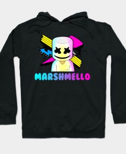 Marshmello Hoodie