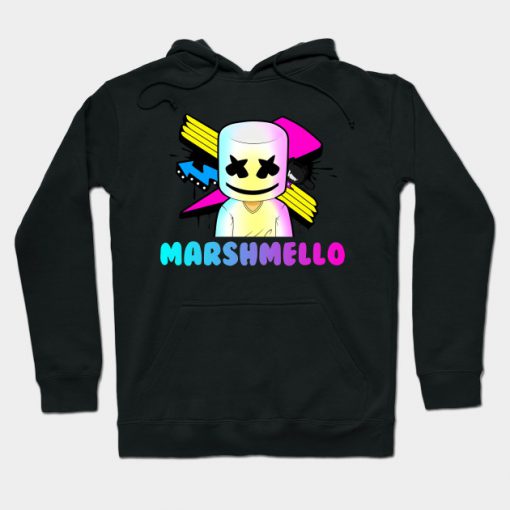 Marshmello Hoodie