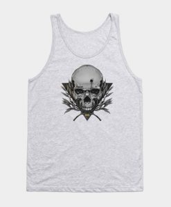 Martyr Tank Top