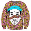 Men's Odd Future Doughnut Sweatshirt