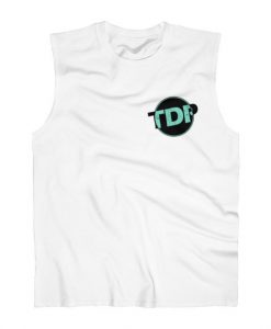 Men's TDP Tank Top