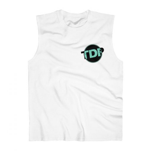 Men's TDP Tank Top