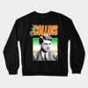 Michael Collins - Ireland Tribute Design Crewneck Sweatshirt