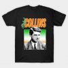 Michael Collins - Ireland Tribute Design T-Shirt