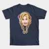 Miley Happy Hippie T-Shirt