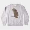 Moai Kotal Kahn Crewneck Sweatshirt