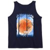 Moon Deer Men's Tank-Top