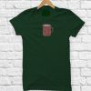 Mug Vintage Green Army T-Shirt