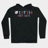 Multi-Sport Athlete Hoodie