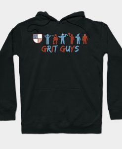 Multi-Sport Athlete Hoodie