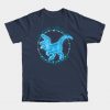 My Spirit Animal is a Velociraptor T-Shirt