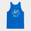 N+1 Bike Tank Top