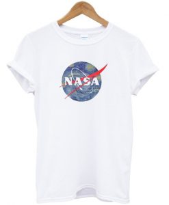 Nasa Shirt