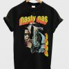 Nasty Nas 1994 T-SHIRT