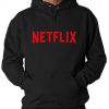 Netflix Hoodie