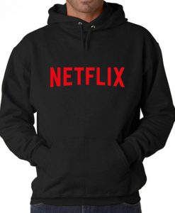 Netflix Hoodie