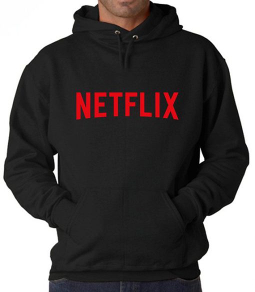 Netflix Hoodie