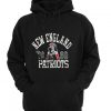 New England Patriots 1960 Hoodie