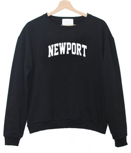 Newport Sweatshirt