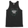 Ohio University Bobcat Pride tank top