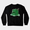 Ooze Crewneck Sweatshirt