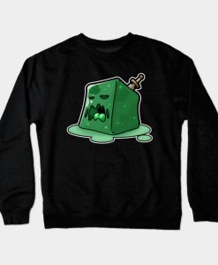 Ooze Crewneck Sweatshirt