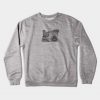 Oregon Crewneck Sweatshirt