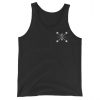 Original gainster custom fitness tank