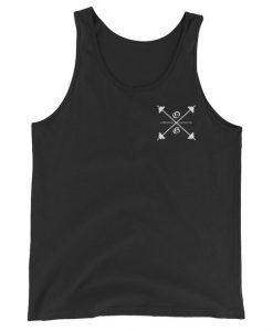 Original gainster custom fitness tank