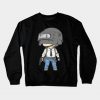 PUBG Crewneck Sweatshirt