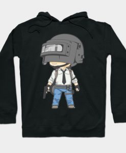 PUBG Hoodie