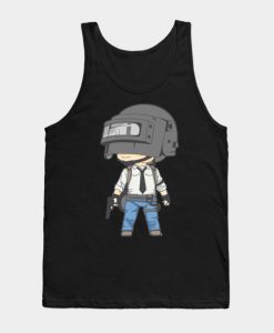 PUBG Tank Top