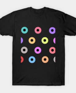 Pattern T-Shirt