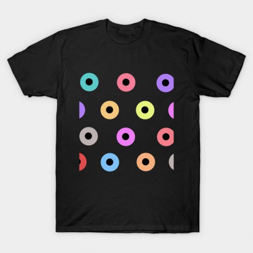 Pattern T-Shirt