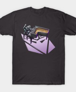 Peace through Tyranny T-Shirt