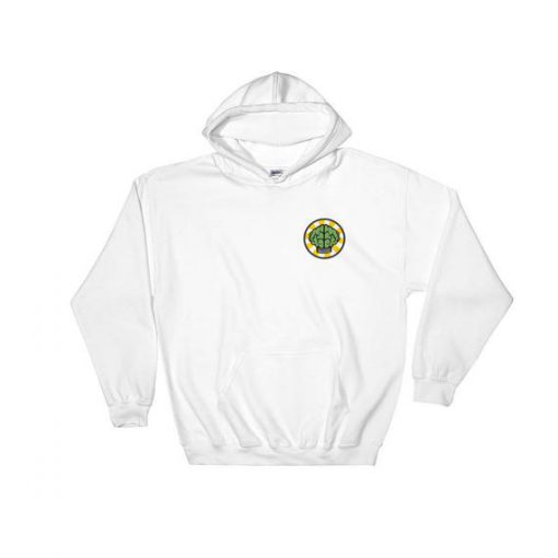 Pharrell Williams NERD Hooded