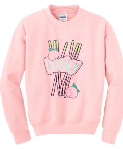 Pocky Sweatshirt