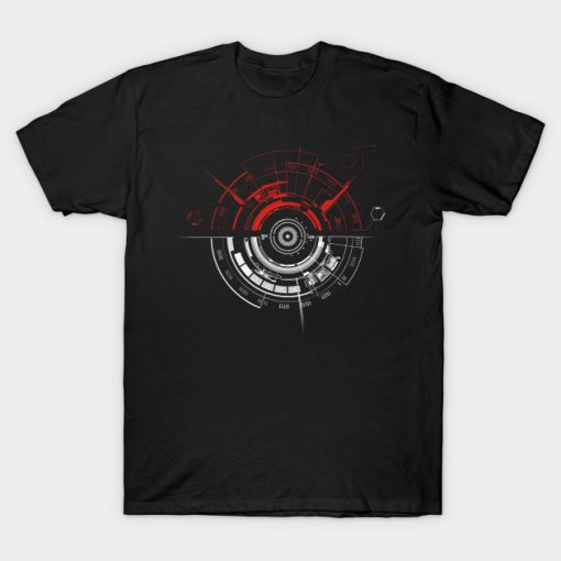 Pokeball Technical T-Shirt