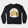 Pokemon Tea Party Crewneck Sweatshirt