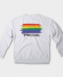 Pride Sweatshirt