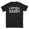 Pug Daddy Shirt