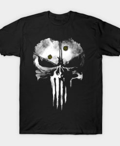 Punisher T-Shirt